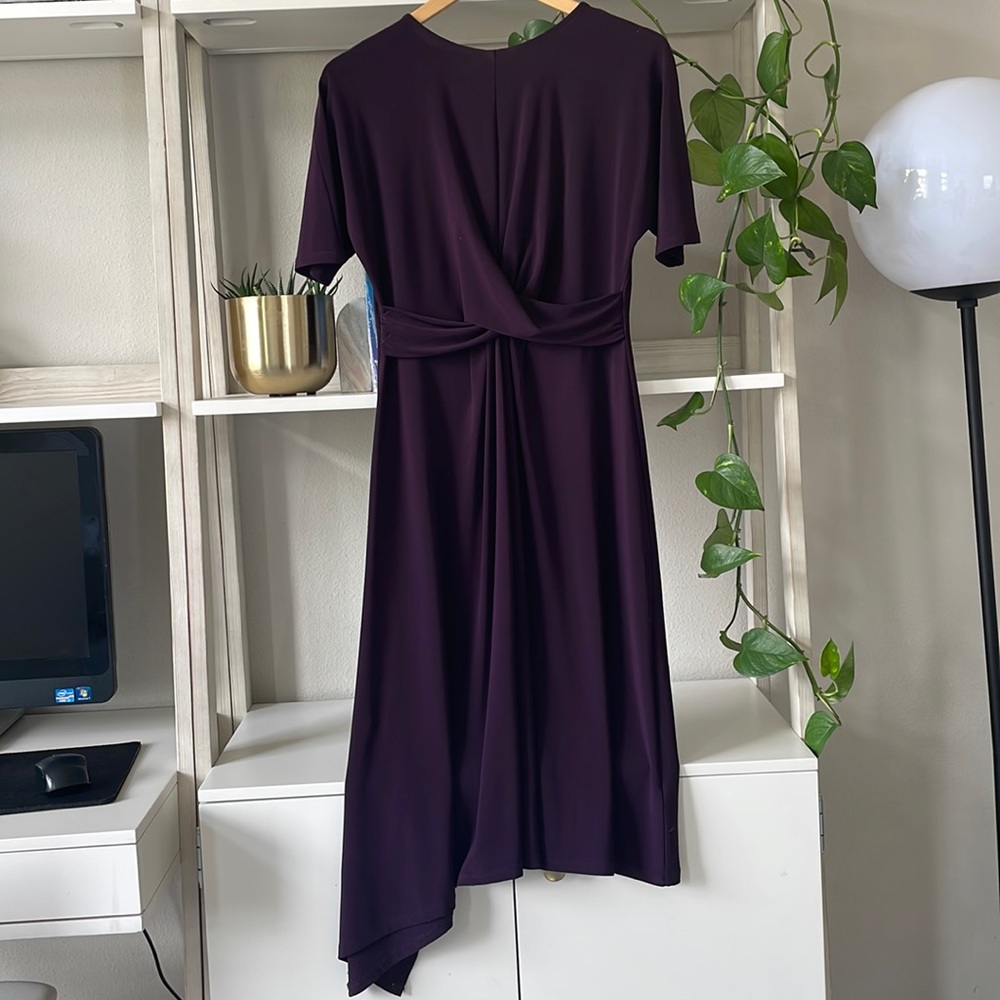 Top shop Asymmetrical dress